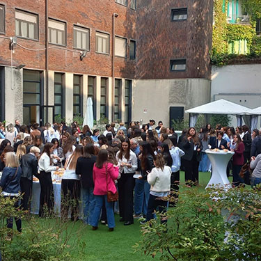 Un autunno di anniversari per i collegi dell’Università Cattolica