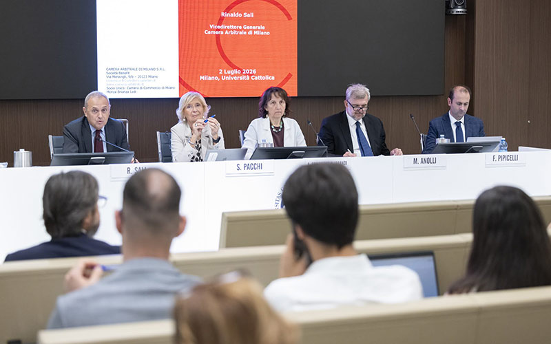 Sovraindebitamento, la richiesta d&rsquo;aiuto di consumatori e piccole imprese