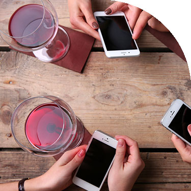 Digitale e lingue straniere, il segreto dell’export vinicolo