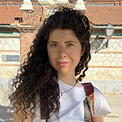 Vanessa Luisa Carla Ribolzi