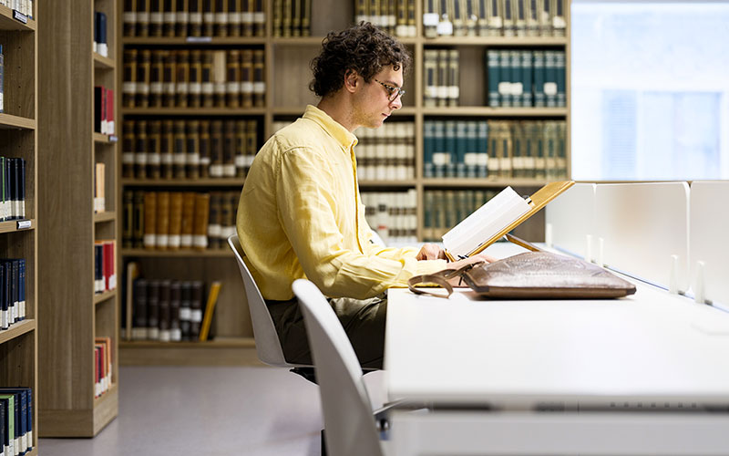 Al primo posto in Italia nelle Scienze giuridiche 