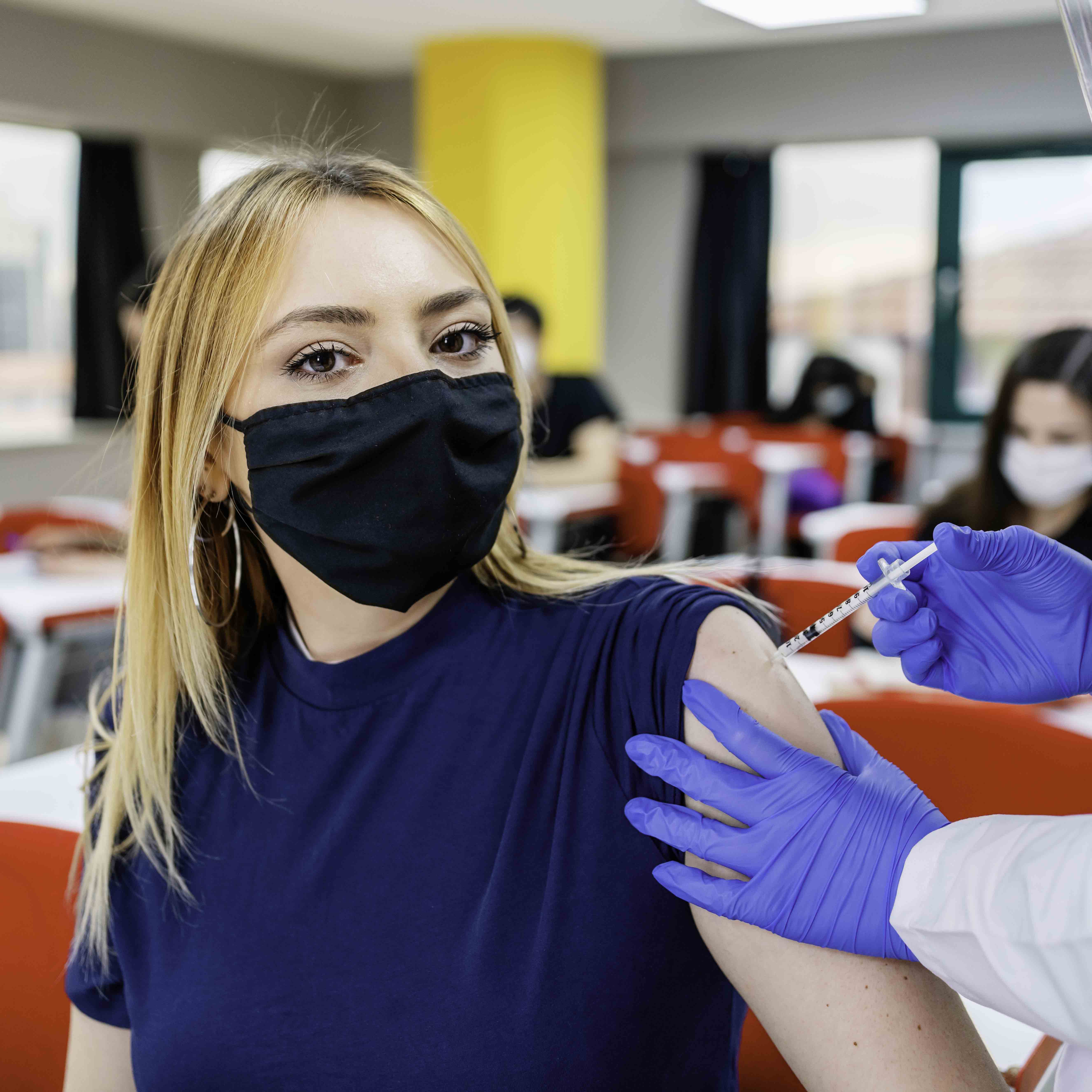 Covid-19, rallenta la pressione sui sistemi sanitari