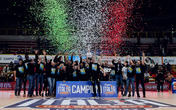 Cremona, a lezione di sport marketing con Vanoli Basket