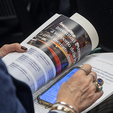 Pmi e Borsa: tra opportunità e fuga