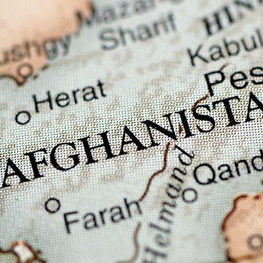 Afghanistan, possible to invade, impossible to govern