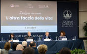 L&rsquo;altra faccia della vita, un Dialogo sull&rsquo;esistenza umana