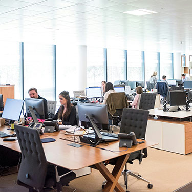 Funzione Finance, l’inclusione fa la differenza