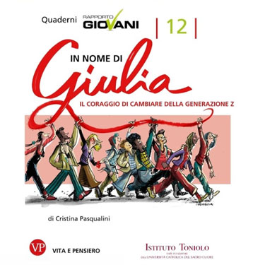 Il coraggio di cambiare: la Generazione Z e la sfida della parit&agrave; di genere  