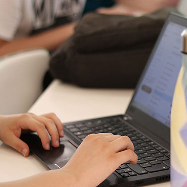 YourBuddy, un chatbot per le Borse di Studio
