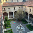 Il chiostro di San Giuseppe rivive con educazione, poesia e cultura