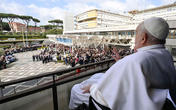 Dimissione Papa Francesco, il comunicato di Università Cattolica e Policlinico Gemelli