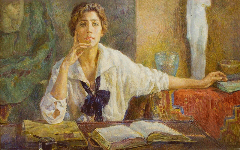 Alda Miceli, donna protagonista del Novecento