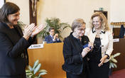 Franco Anelli, giurista e rettore