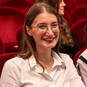 Giulia Ferrari Bedini