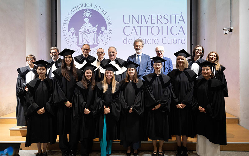 Il cibo del futuro si studia a Cremona