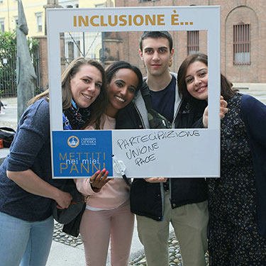 Un Fondo per gli studenti con disabilità