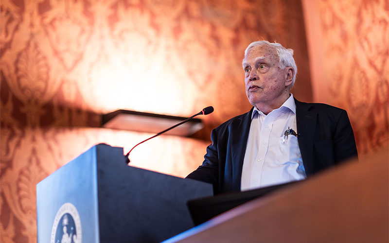 La lezione del Nobel Heckman: il valore economico di investire sull&rsquo;educazione nella prima infanzia