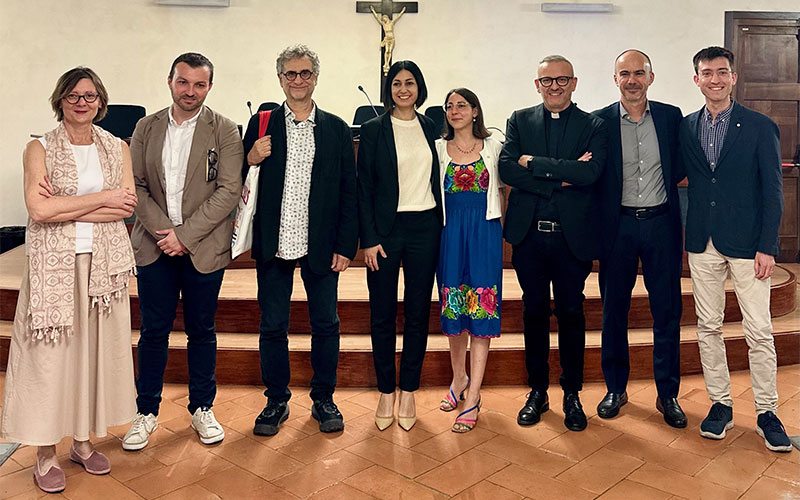 Leggere il cinema, leggere il mondo