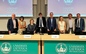 La formula della longevit&agrave;: &laquo;Si gioca tutto tra i 40 e i 60 anni&raquo;