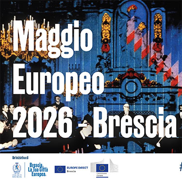 Maggio europeo 2026, la Cattolica inaugura le celebrazioni bresciane