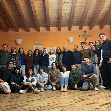 Una settimana insieme per riscoprire comunit&agrave; e spiritualit&agrave;