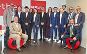 Dall'aula al consiglio di amministrazione: il project work della Cattolica con Mawdy Services