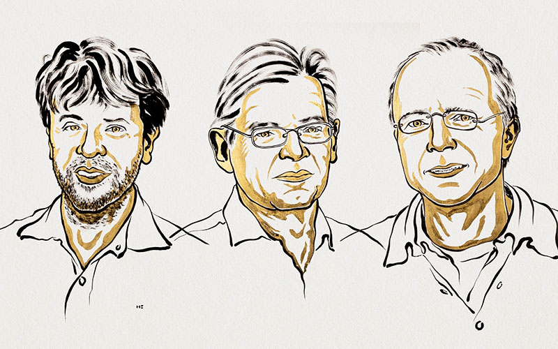 Il Nobel per la Medicina all'Optogenetica