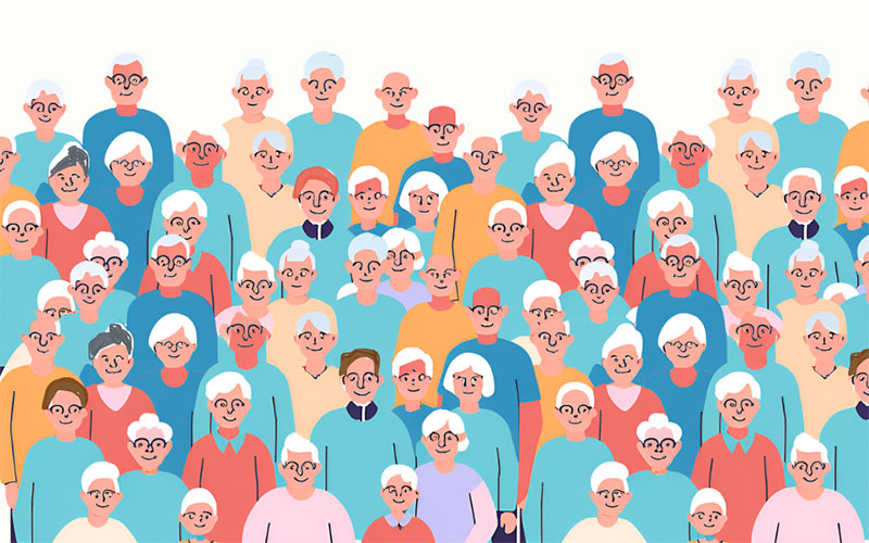 Caregiver familiari e demenze, verso un modello partecipativo della cura