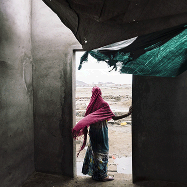 Storie di guerra raccontate con foto da Pulitzer