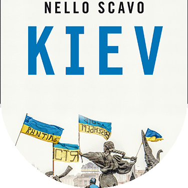 Dai primi missili su Kyiv al Libyagate: Nello Scavo ospite di Aserincontra