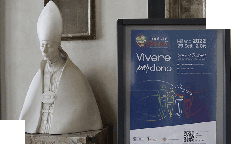 Cooperazione internazionale, la sfida della campagna 070