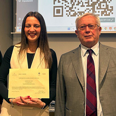 Tremonti: &laquo;L'illusione della globalizzazione &egrave; finita, il futuro dell'Europa &egrave; nei giovani&raquo;