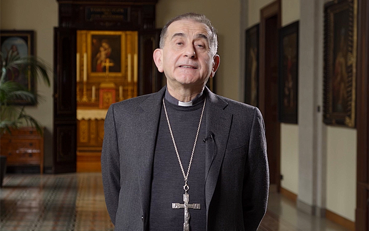 Mons. Delpini: «L’Università Cattolica per introdurre alla vita e alla responsabilità»