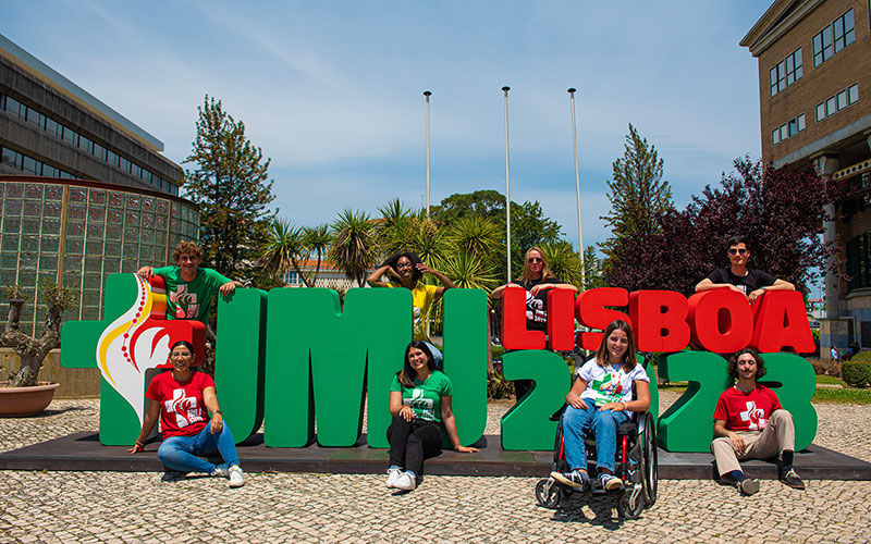 Gmg, a Lisbona Unicatt c'è