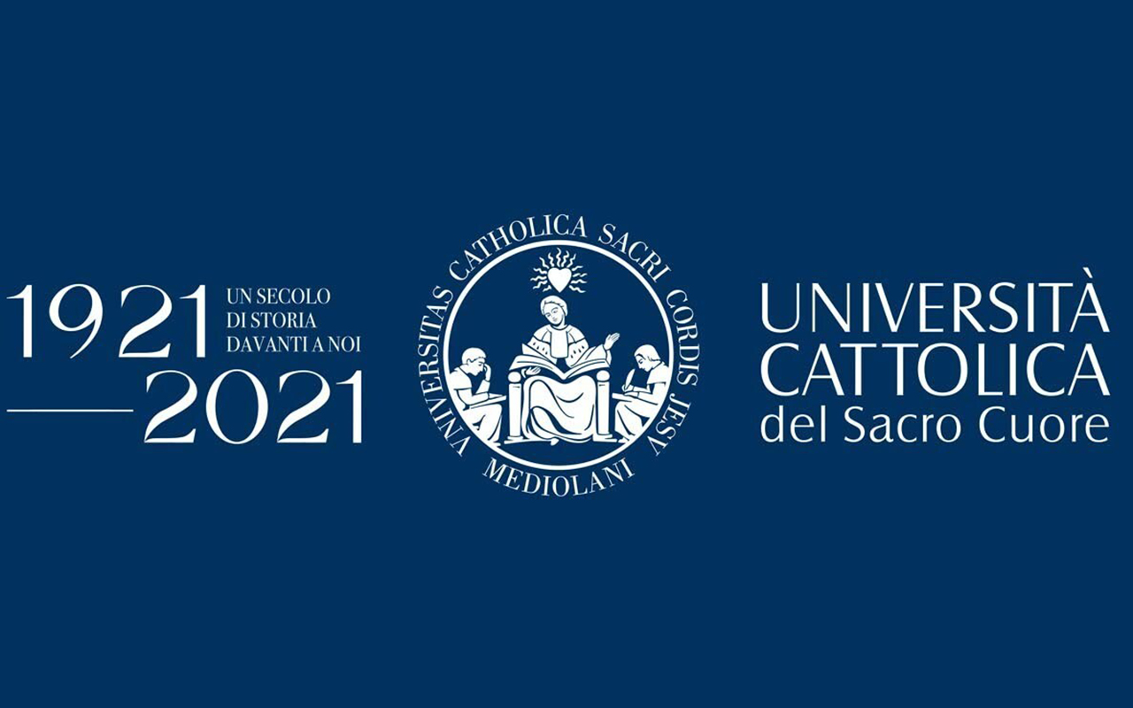 100! Buon compleanno Università Cattolica