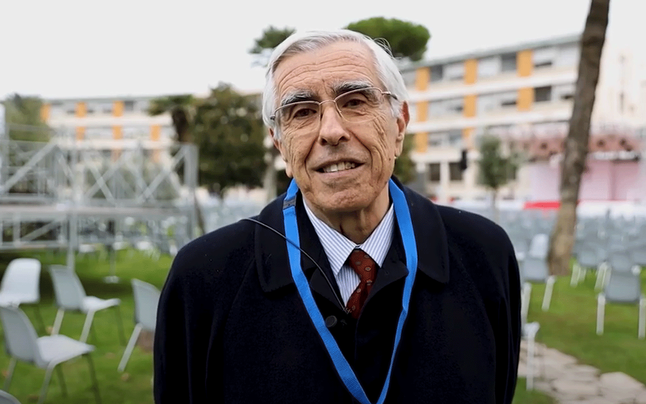 60° anniversario di Medicina e chirurgia: il commento del prof. Gennaro Nuzzo