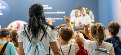 L’education power al Meeting di Rimini