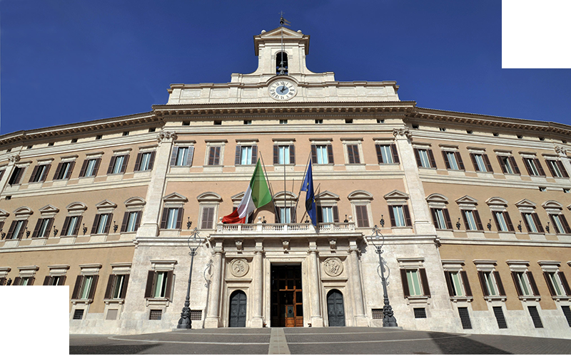 Italia al voto nel segno del disincanto
