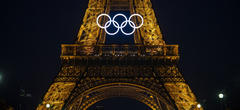 Olimpiadi 2024, gli occhi del mondo su Parigi